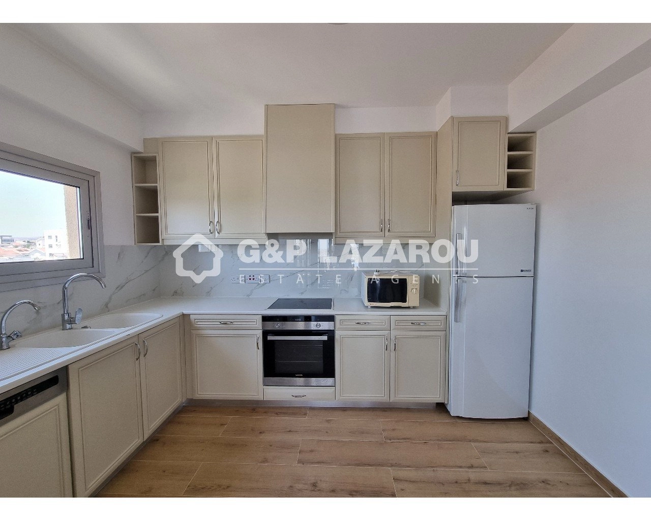 3 Bedroom Apartment for Rent in Limassol District