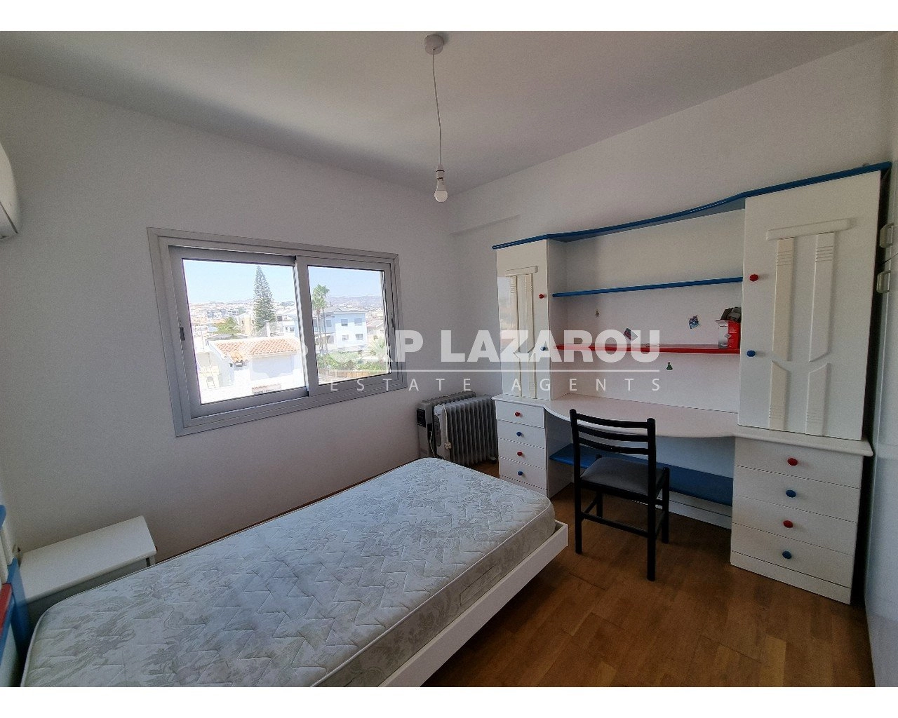 3 Bedroom Apartment for Rent in Limassol District