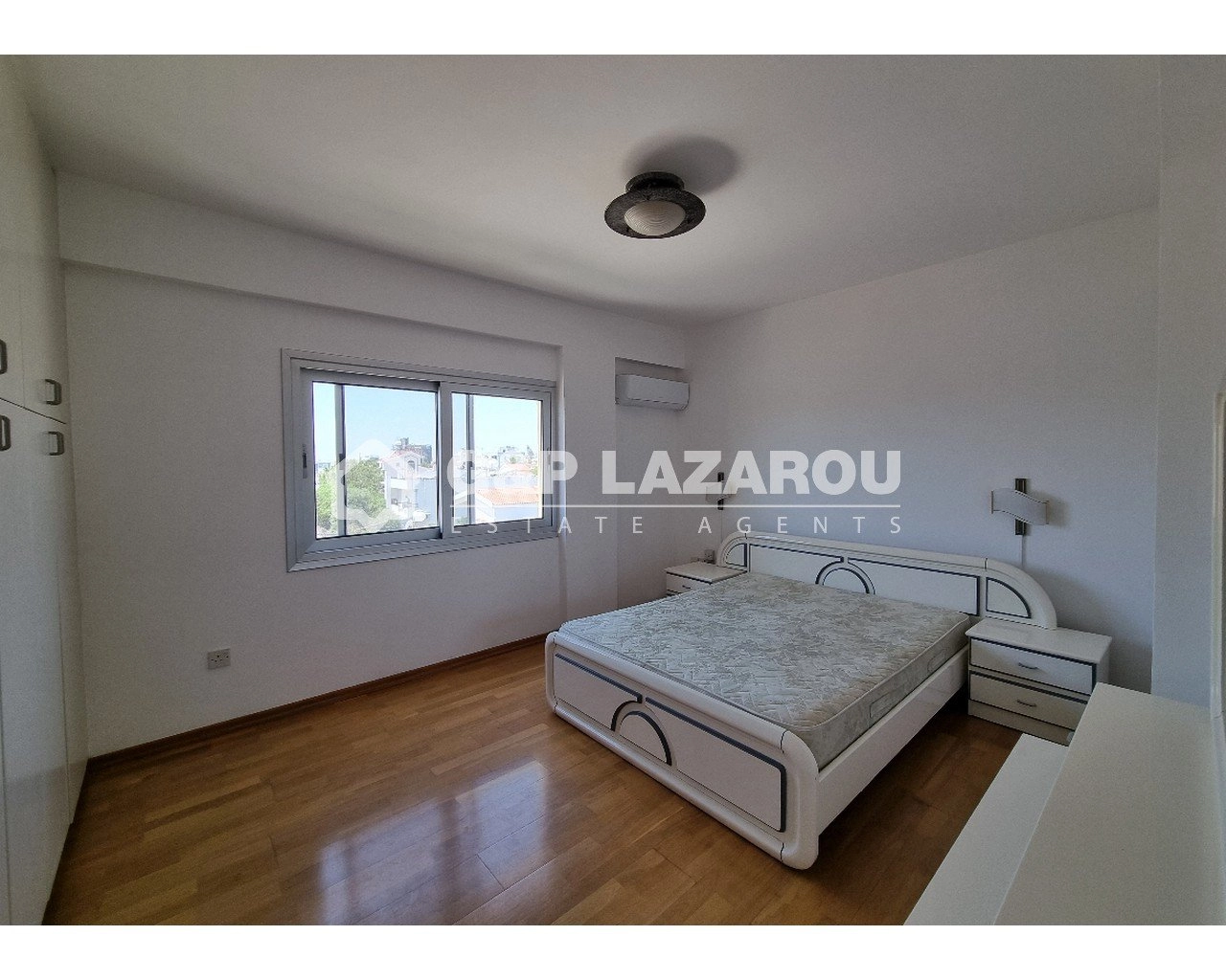 3 Bedroom Apartment for Rent in Limassol District