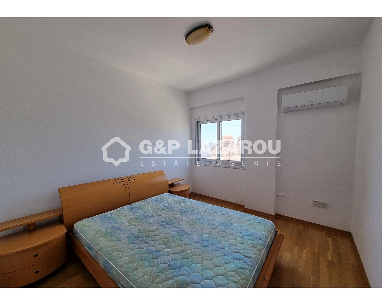 3 Bedroom Apartment for Rent in Limassol District