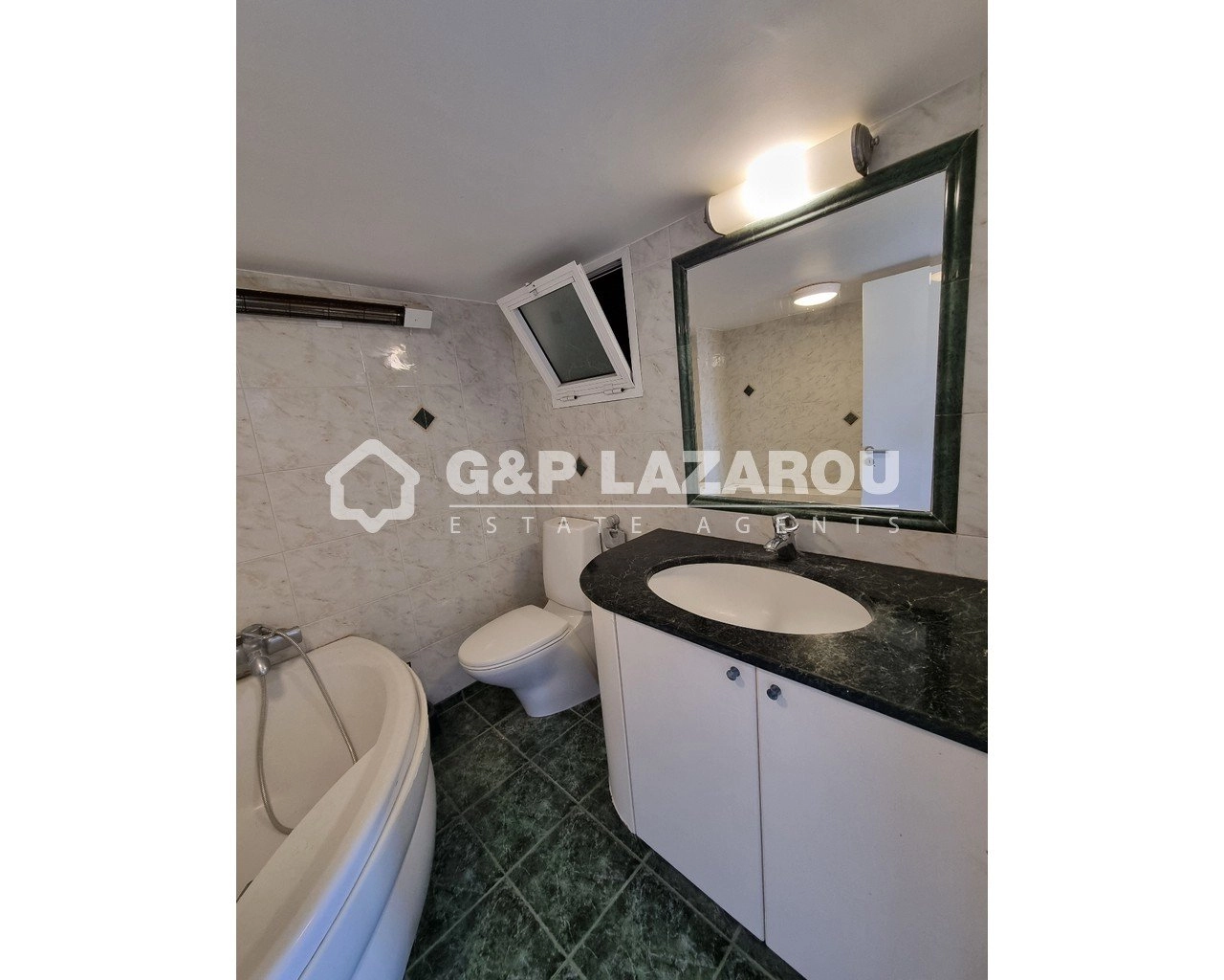 3 Bedroom Apartment for Rent in Limassol District
