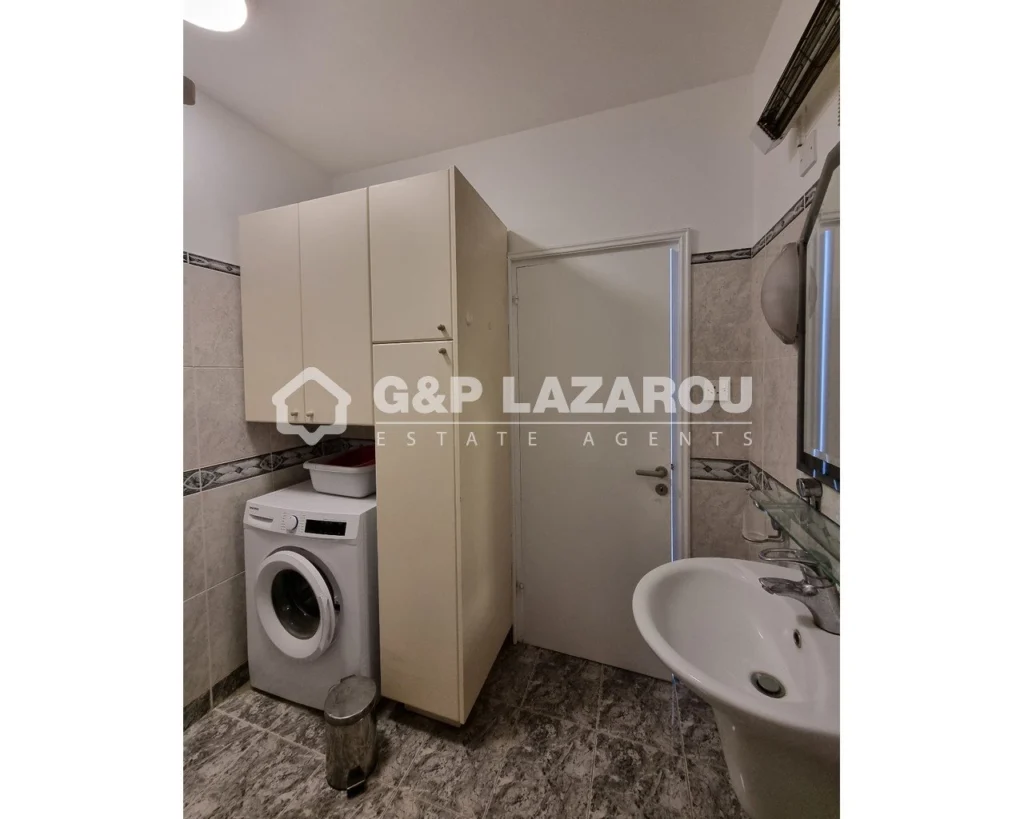 3 Bedroom Apartment for Rent in Limassol District