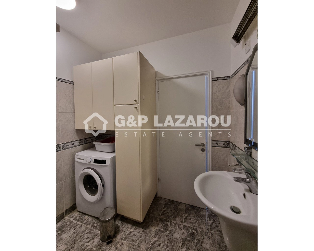 3 Bedroom Apartment for Rent in Limassol District