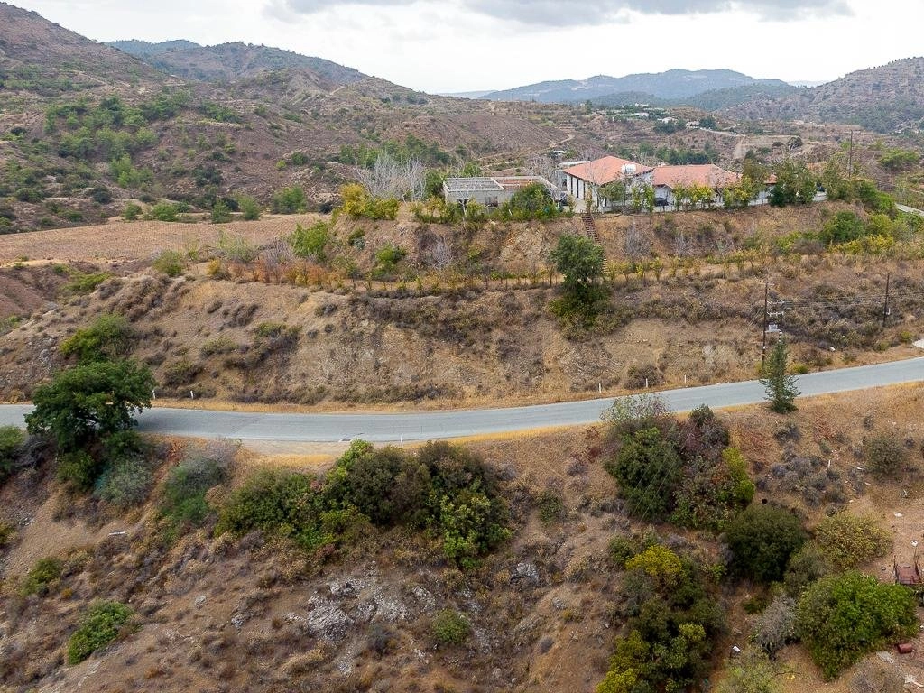 2,331m² Plot for Sale in Kalo Chorio Lemesou, Limassol District