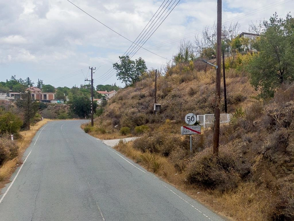 2,331m² Plot for Sale in Kalo Chorio Lemesou, Limassol District