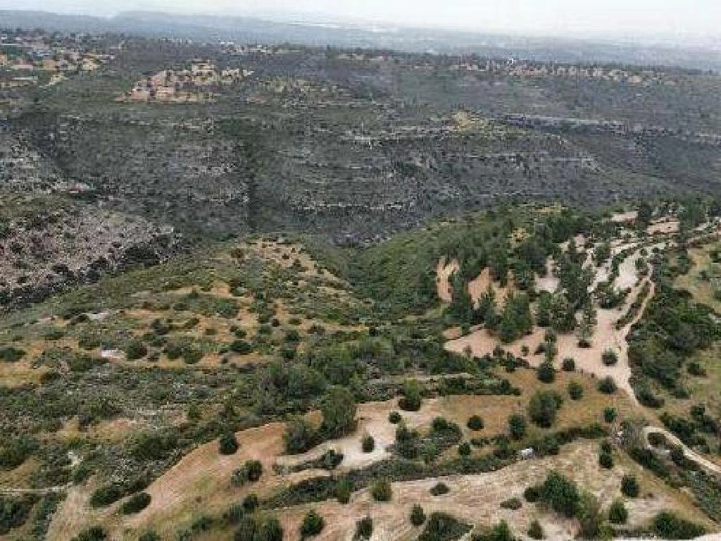 54,714m² Plot for Sale in Souni, Limassol District