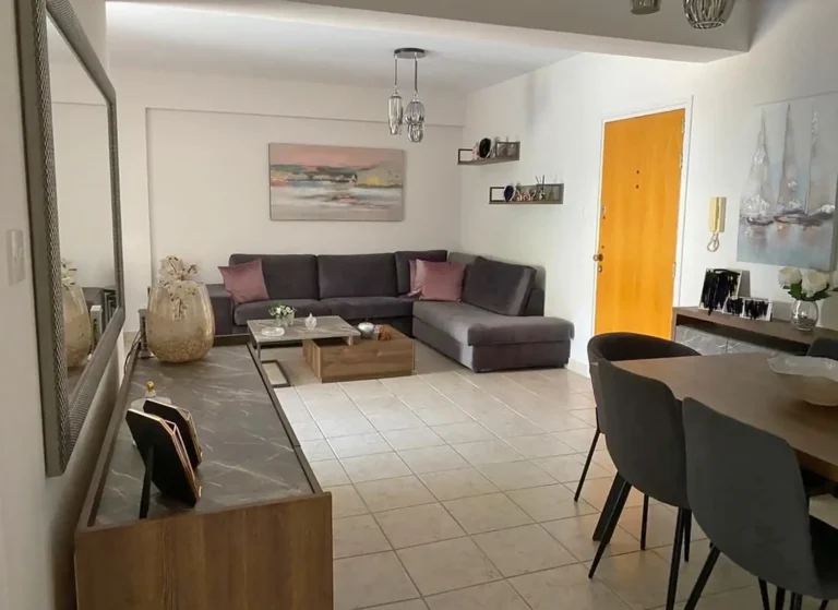 2 Bedroom Apartment for Sale in Limassol – Kapsalos