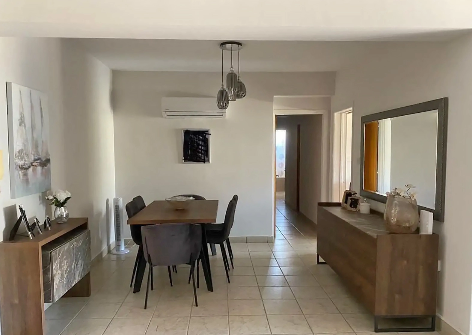 2 Bedroom Apartment for Sale in Limassol – Kapsalos
