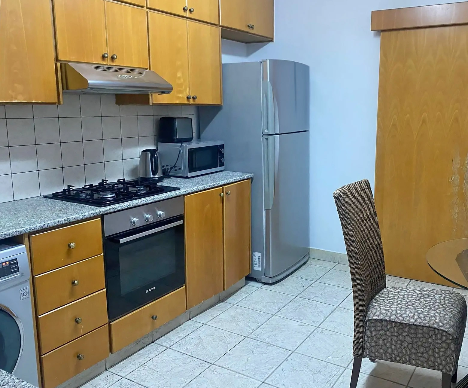 2 Bedroom Apartment for Sale in Limassol – Kapsalos