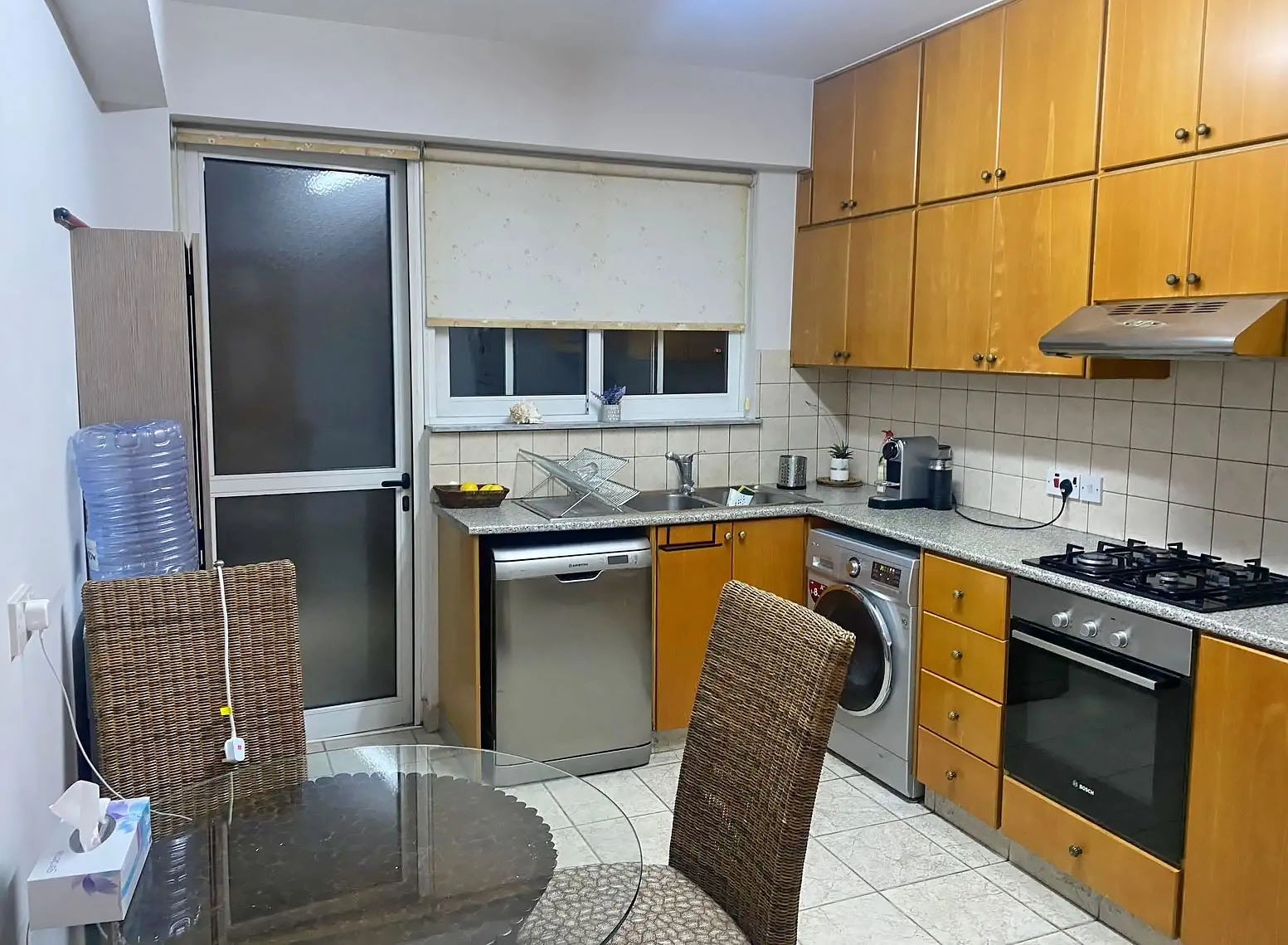 2 Bedroom Apartment for Sale in Limassol – Kapsalos