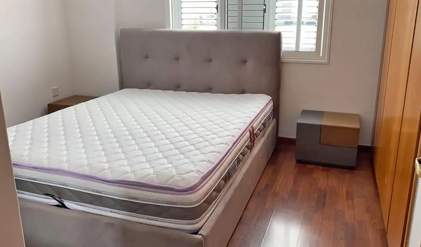 2 Bedroom Apartment for Sale in Limassol – Kapsalos