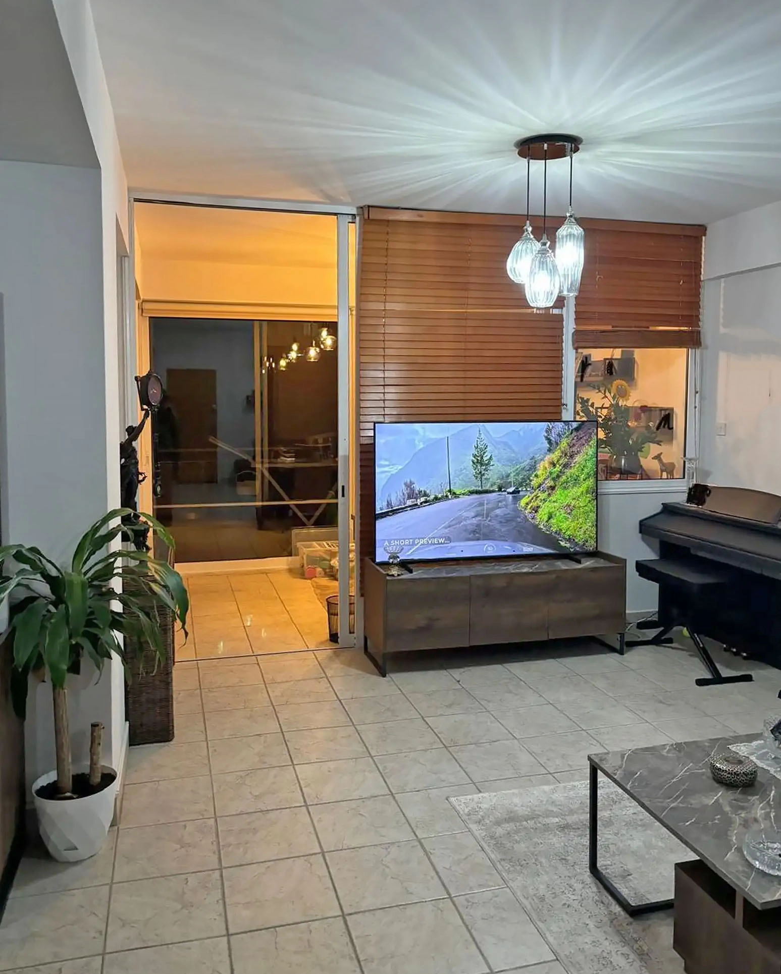 2 Bedroom Apartment for Sale in Limassol – Kapsalos