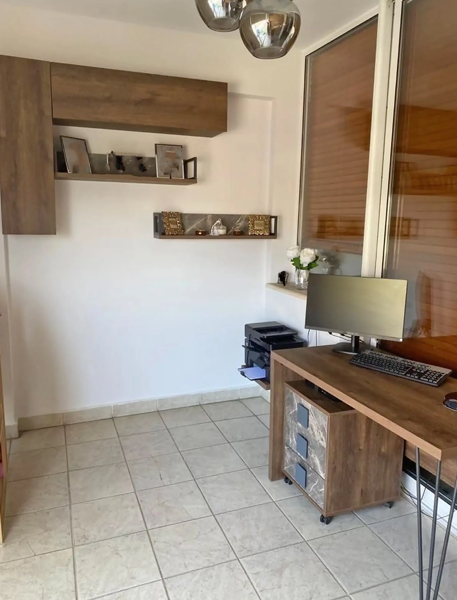 2 Bedroom Apartment for Sale in Limassol – Kapsalos