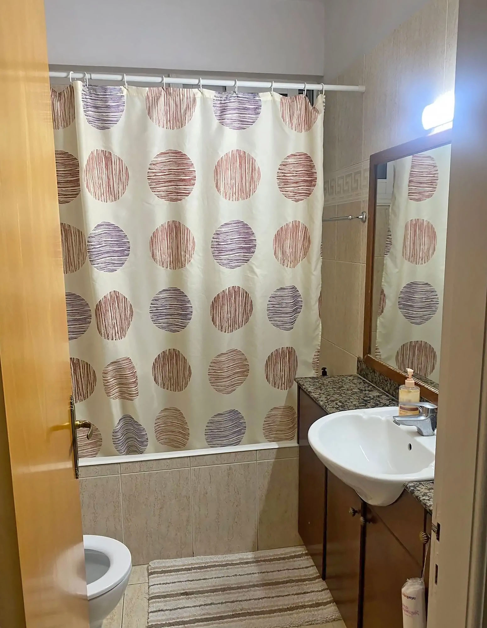 2 Bedroom Apartment for Sale in Limassol – Kapsalos