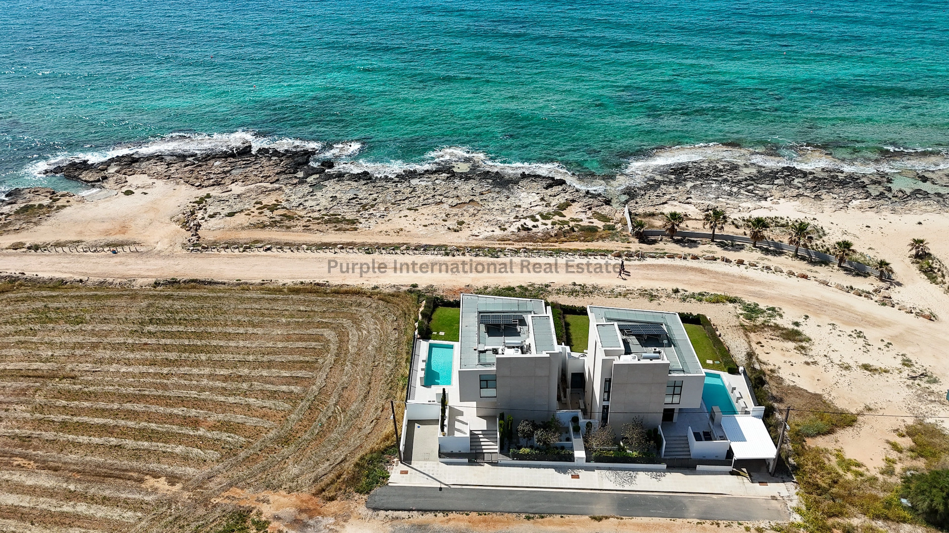 4 Bedroom House for Sale in Famagusta District