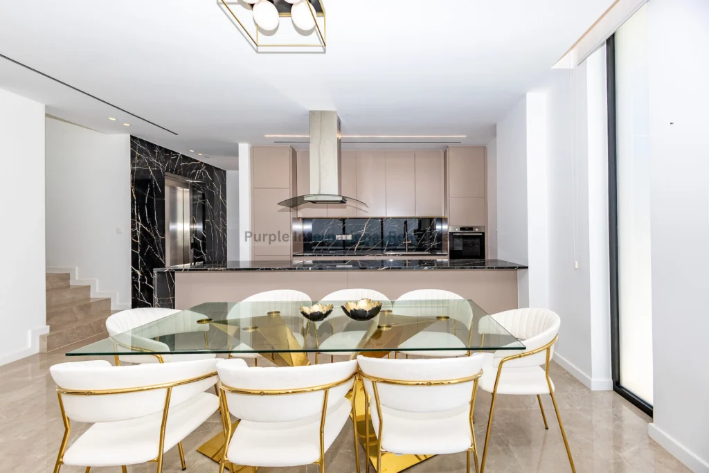 4 Bedroom House for Sale in Famagusta District