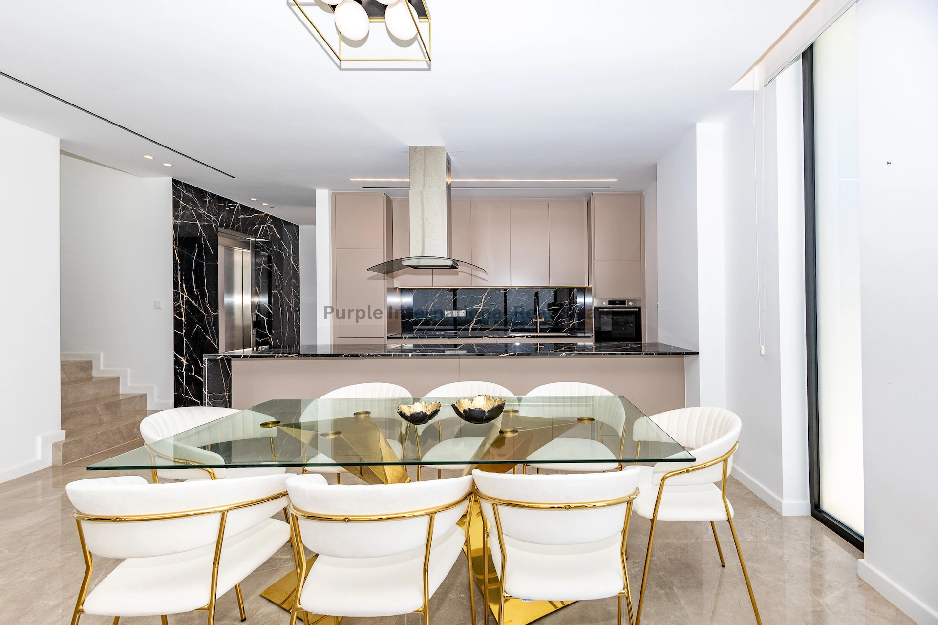 4 Bedroom House for Sale in Famagusta District