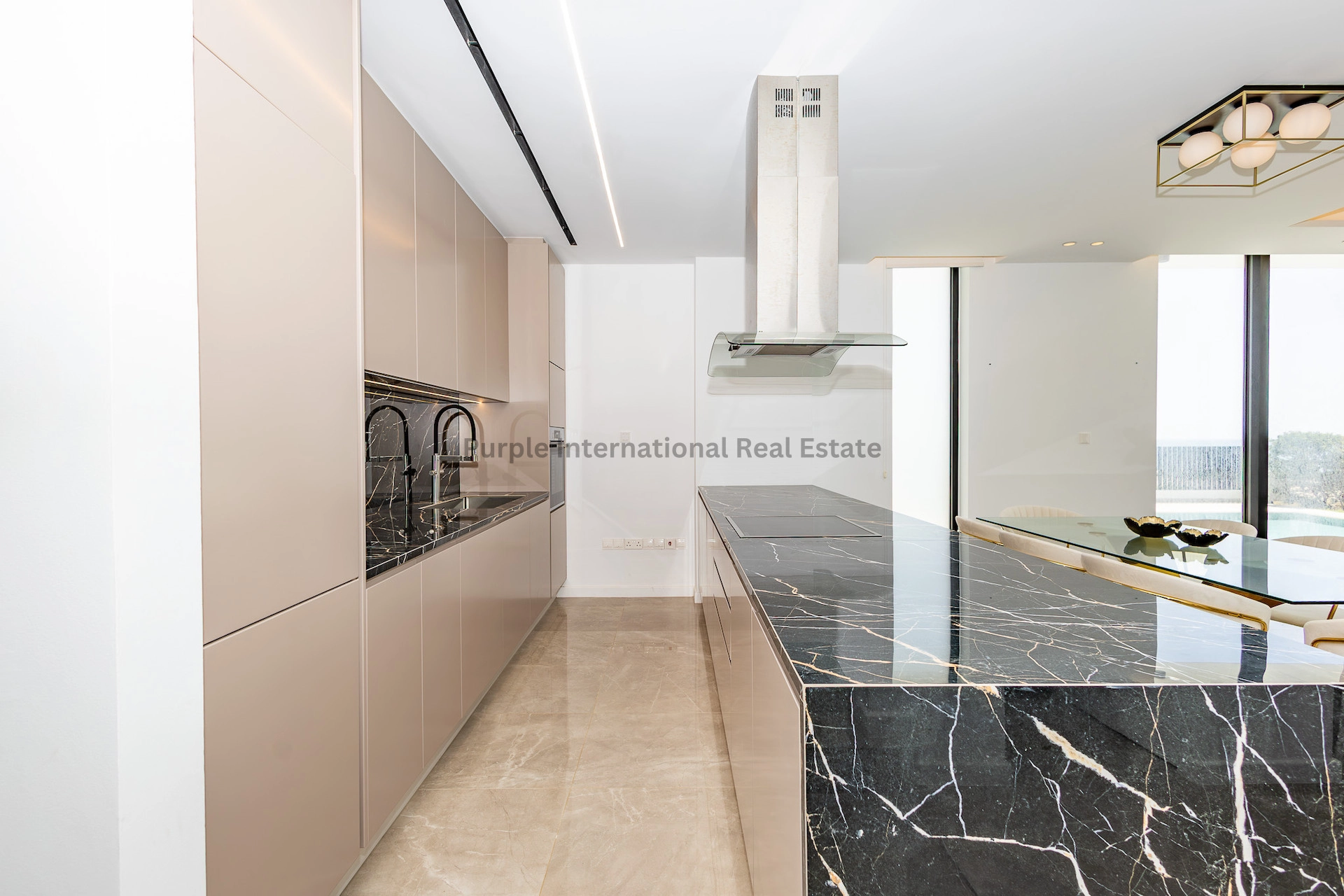 4 Bedroom House for Sale in Famagusta District