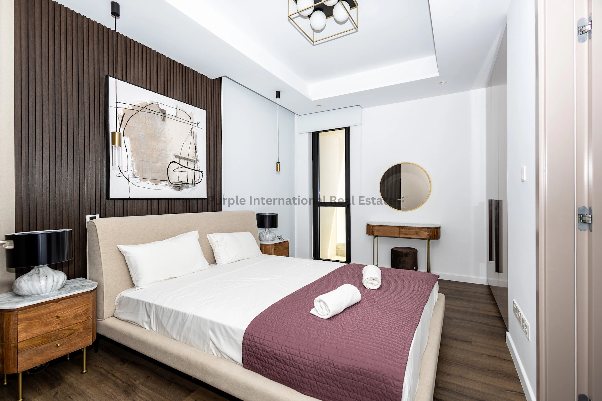4 Bedroom House for Sale in Famagusta District