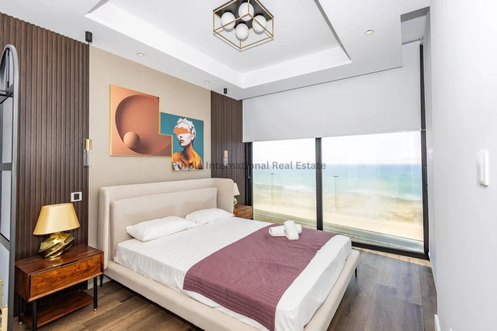 4 Bedroom House for Sale in Famagusta District