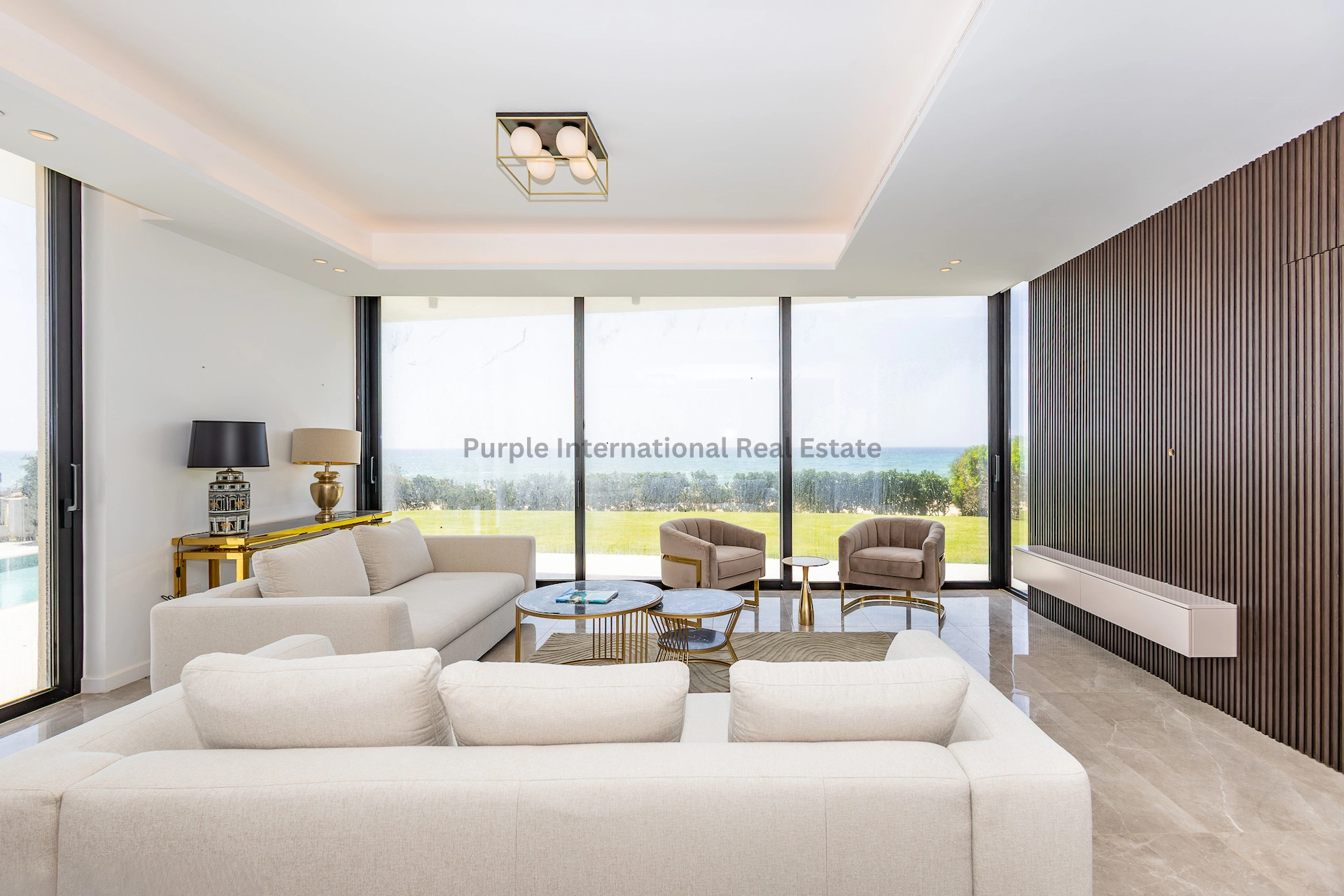 4 Bedroom House for Sale in Famagusta District