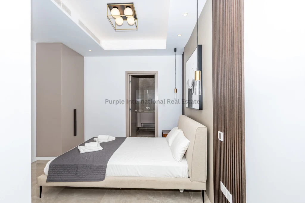 4 Bedroom House for Sale in Famagusta District