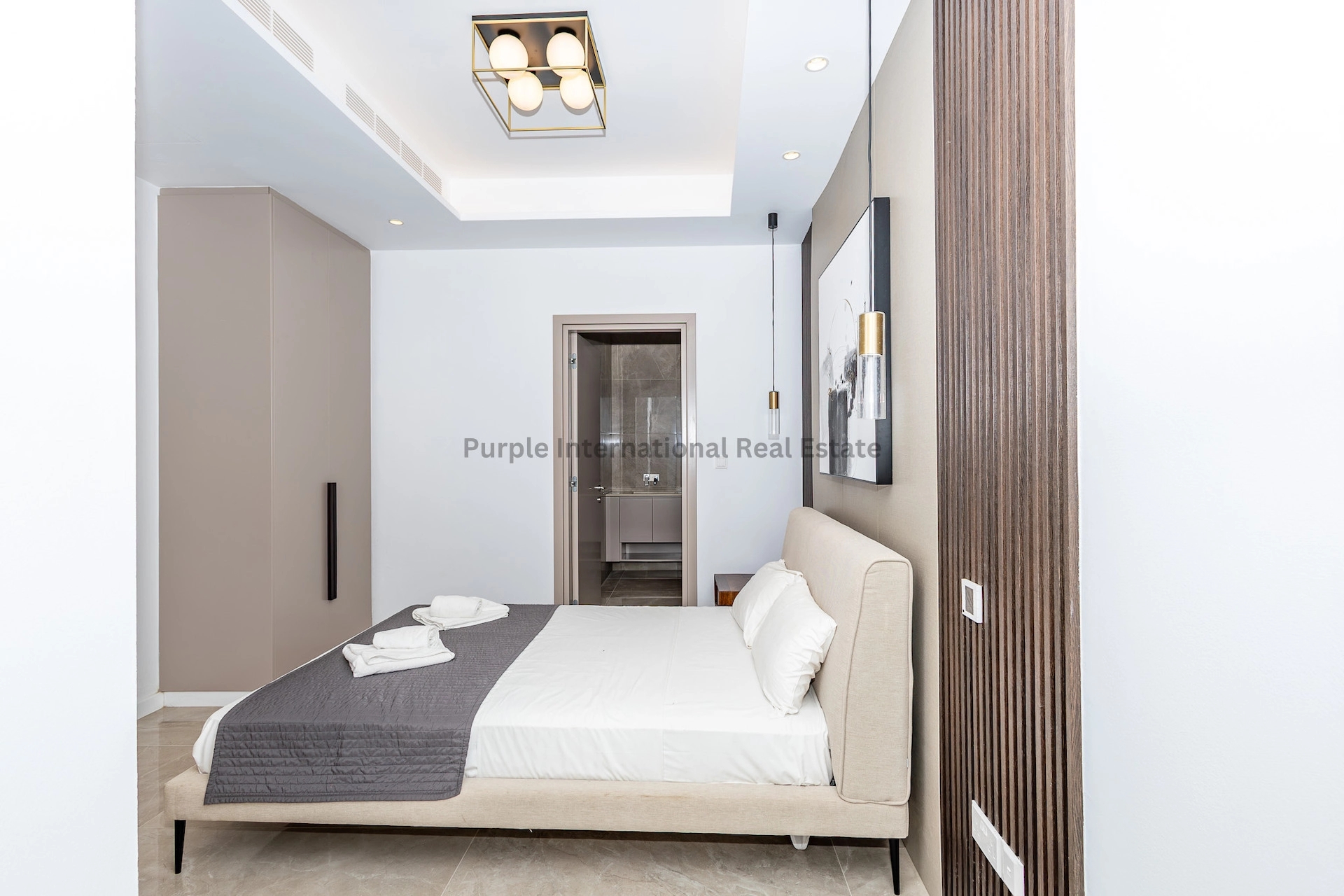 4 Bedroom House for Sale in Famagusta District