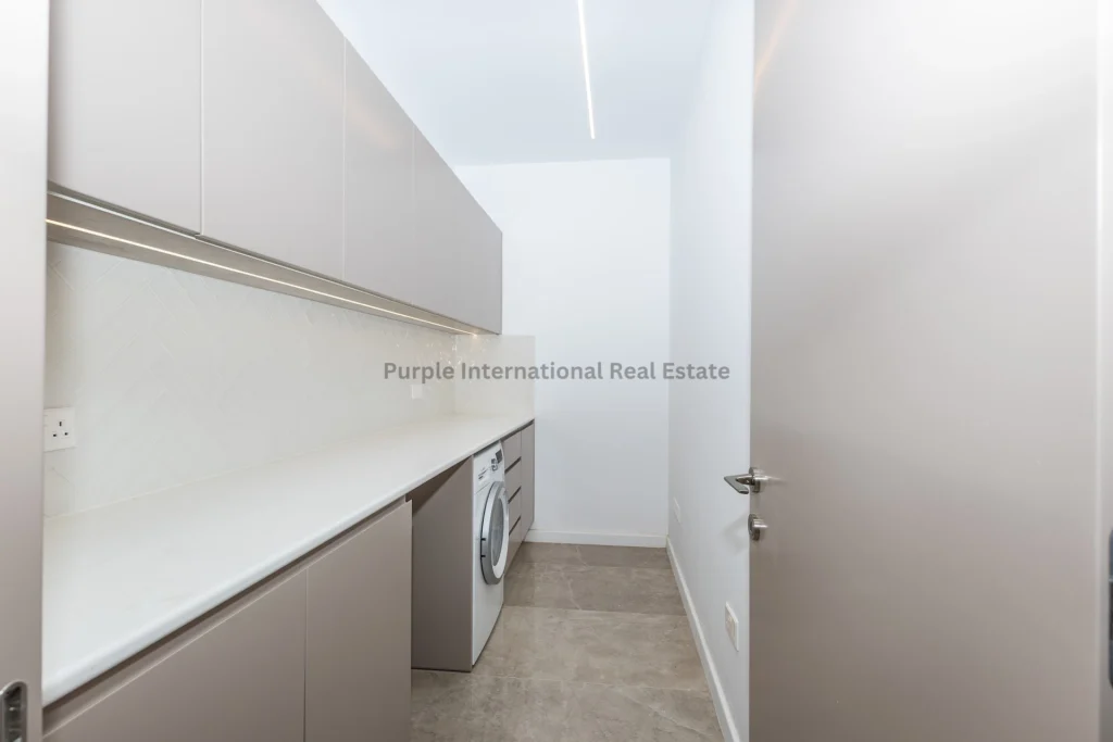 4 Bedroom House for Sale in Famagusta District