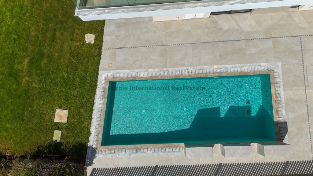 4 Bedroom House for Sale in Famagusta District