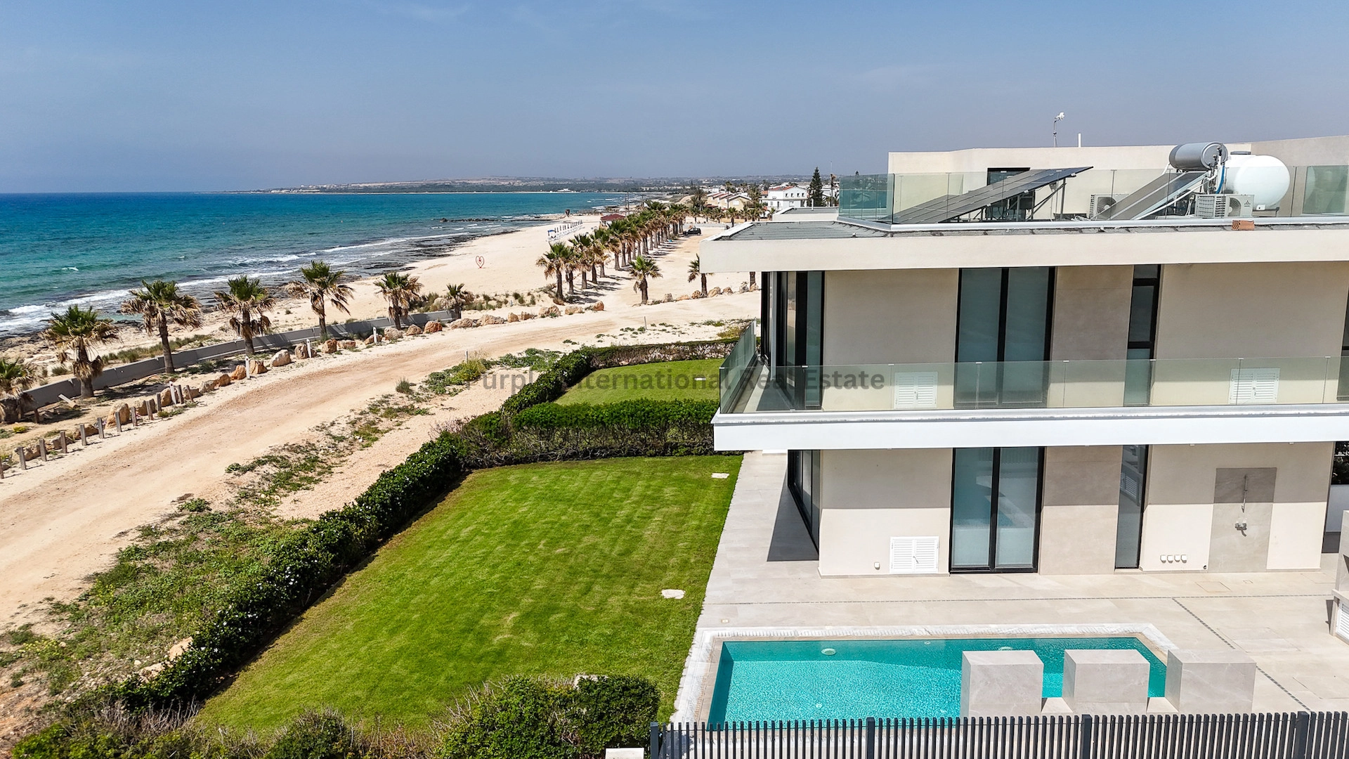 4 Bedroom House for Sale in Famagusta District
