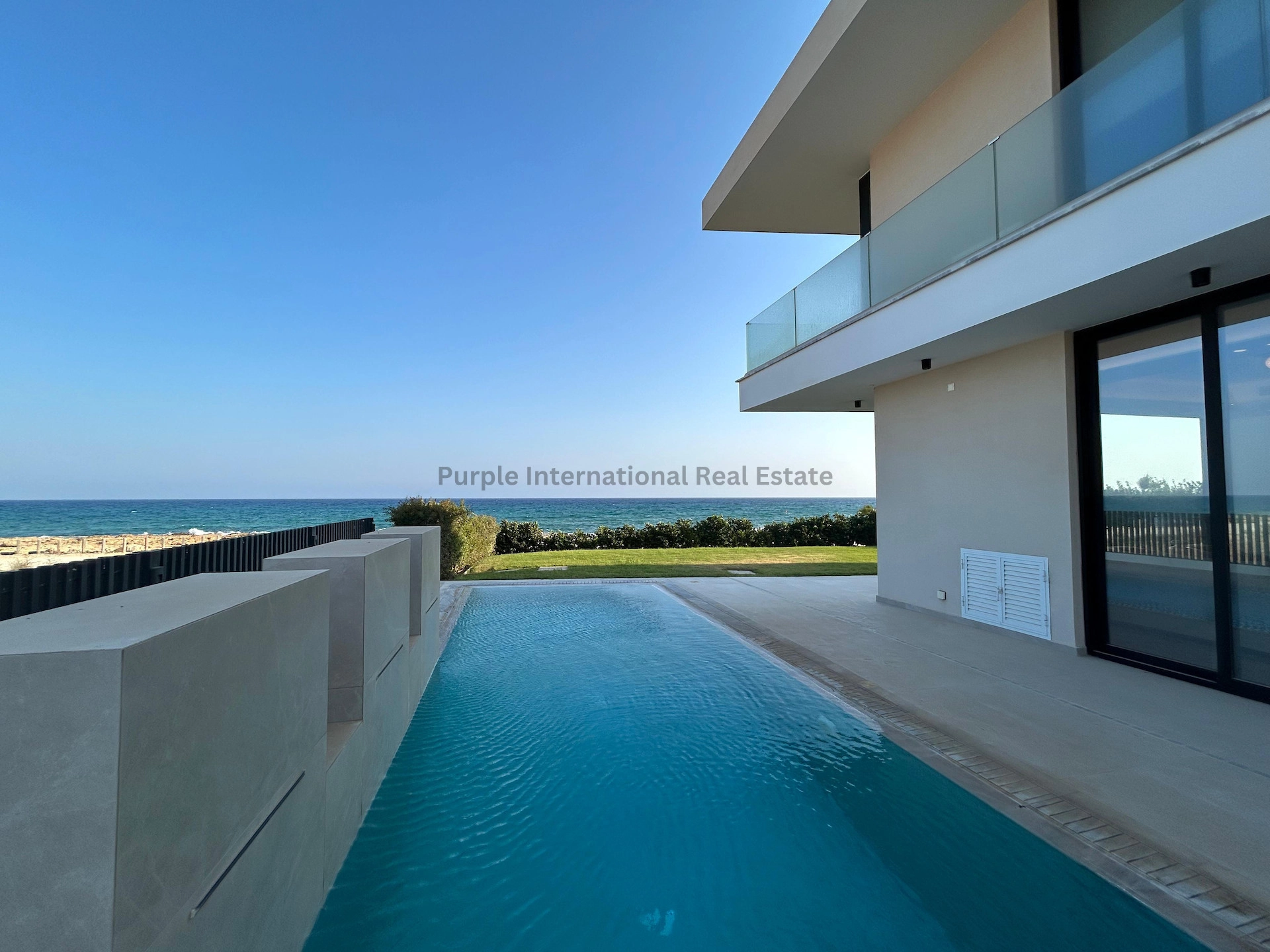 4 Bedroom House for Sale in Famagusta District