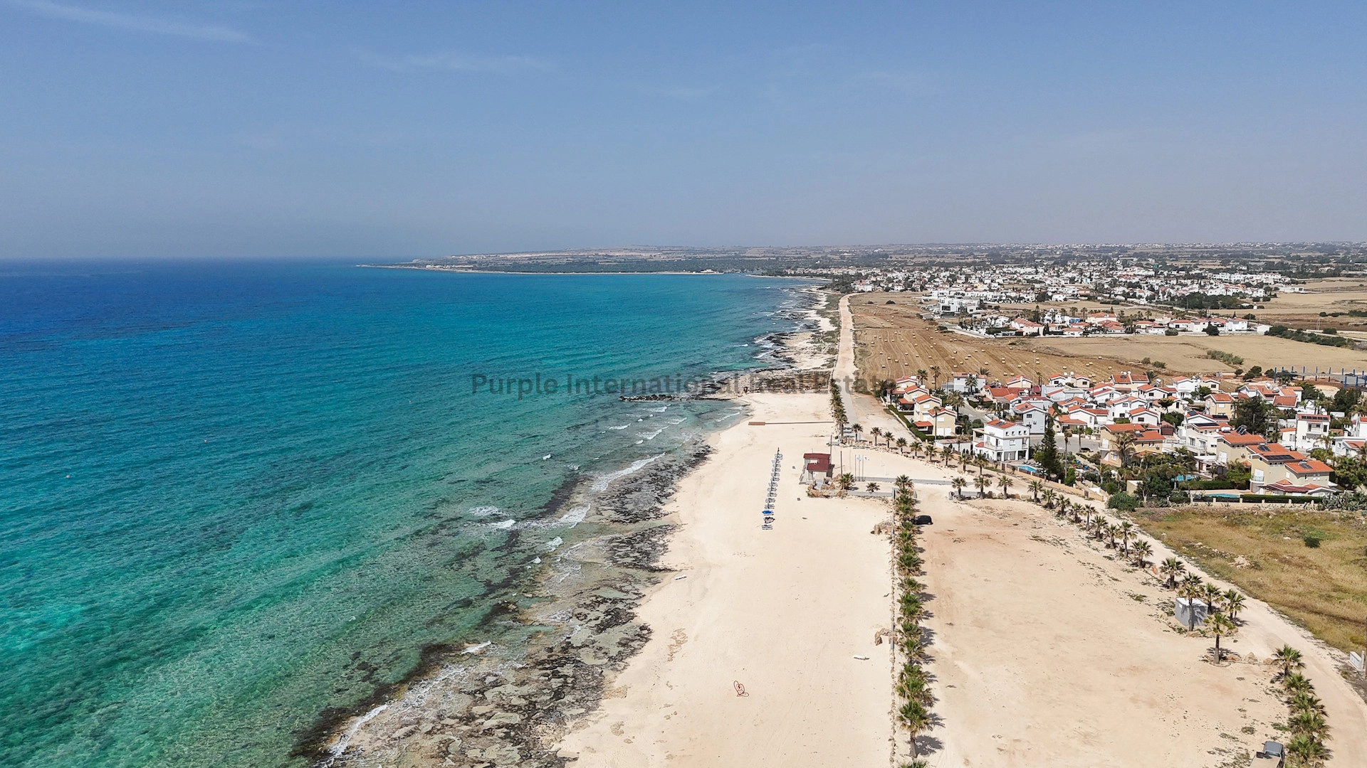 4 Bedroom House for Sale in Famagusta District