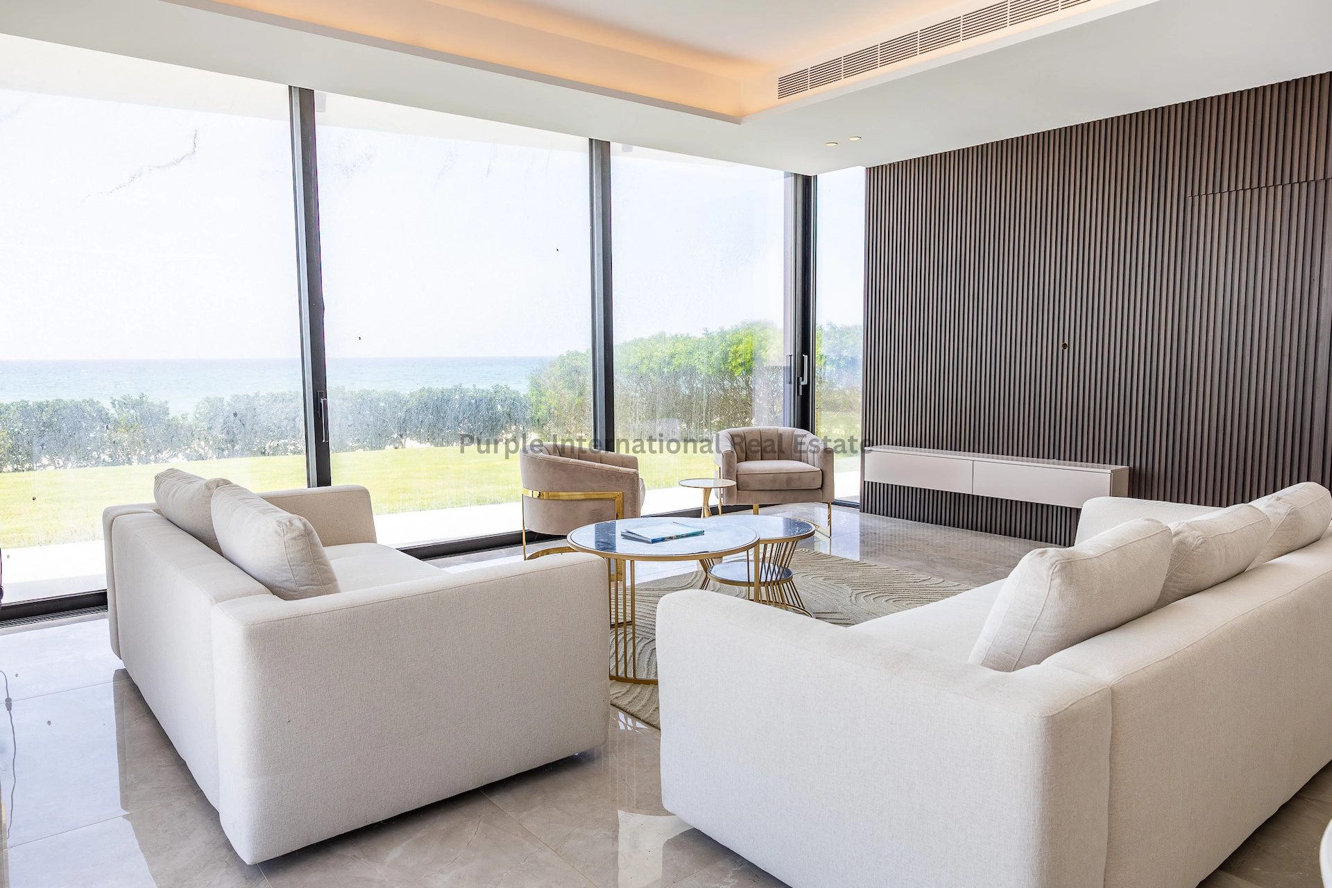 4 Bedroom House for Sale in Famagusta District