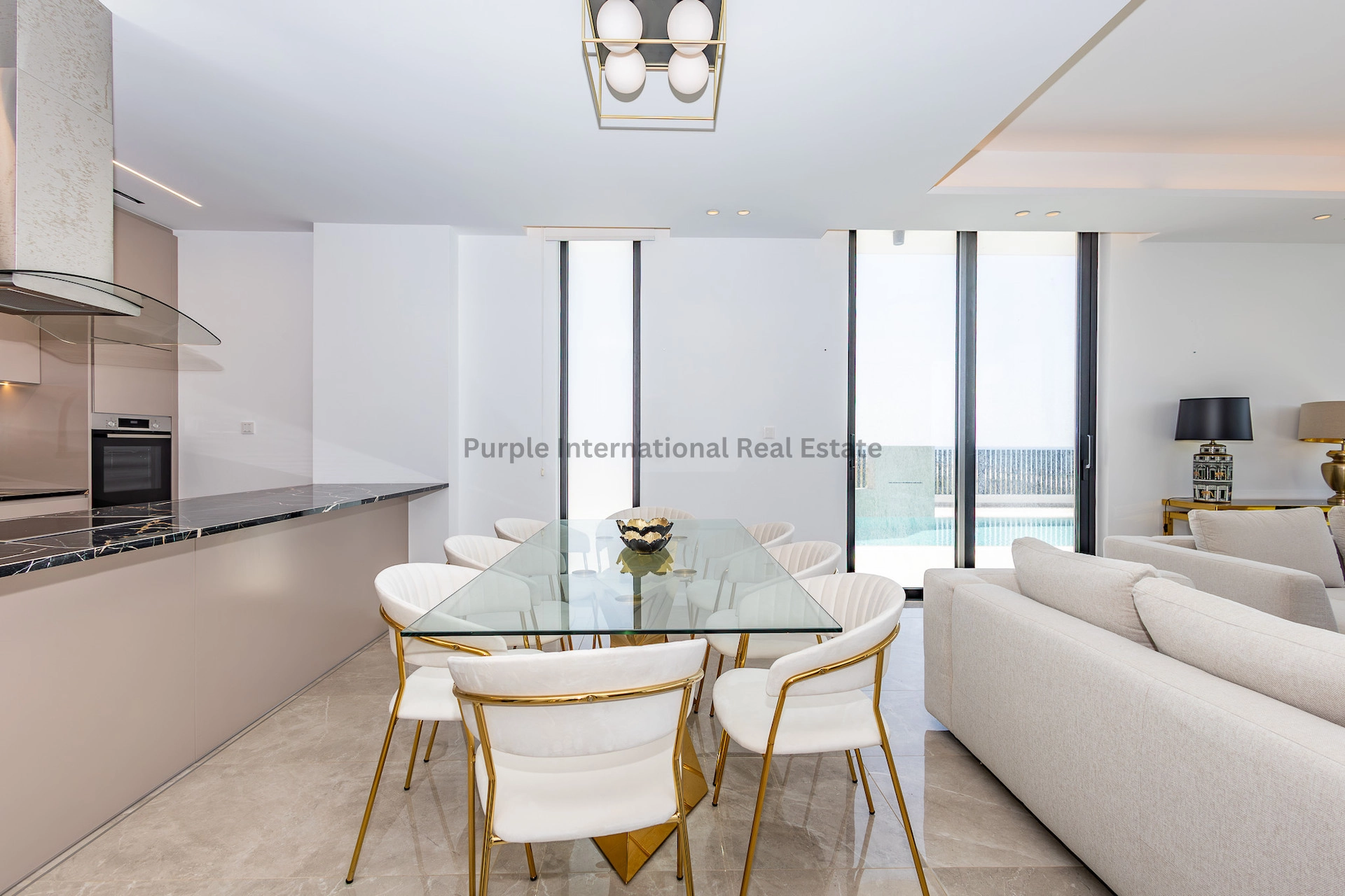 4 Bedroom House for Sale in Famagusta District