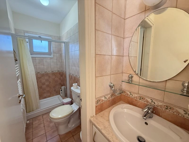 4 Bedroom Apartment for Sale in Paphos District