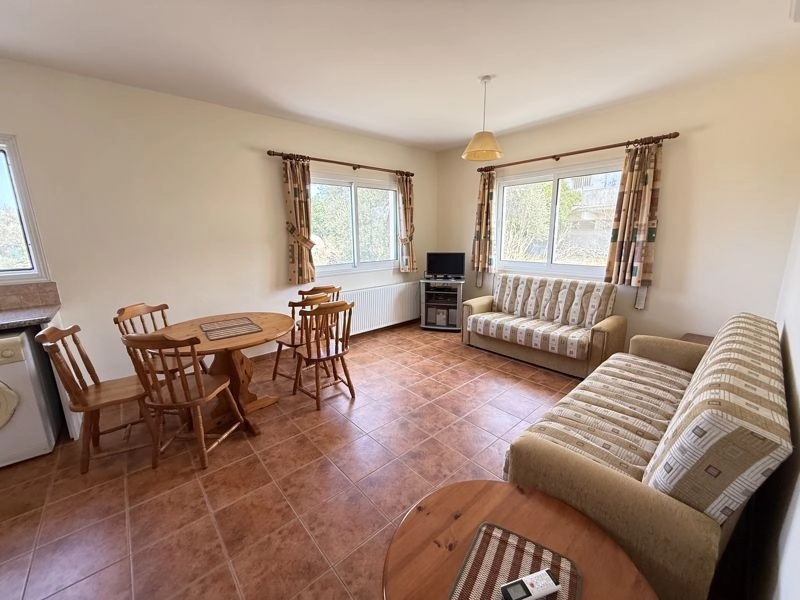 4 Bedroom Apartment for Sale in Paphos District