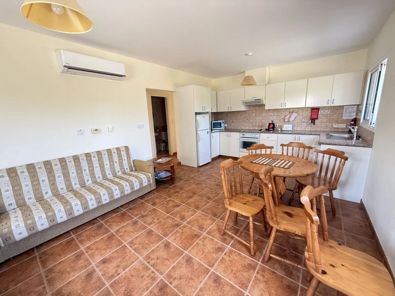 4 Bedroom Apartment for Sale in Paphos District