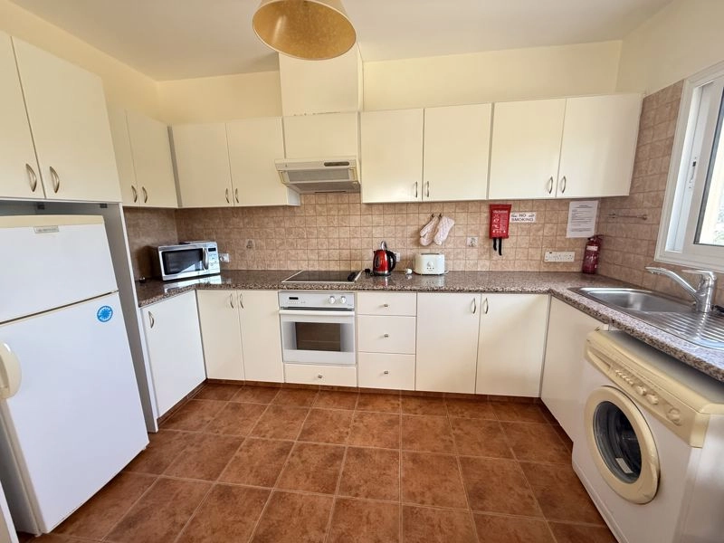 4 Bedroom Apartment for Sale in Paphos District