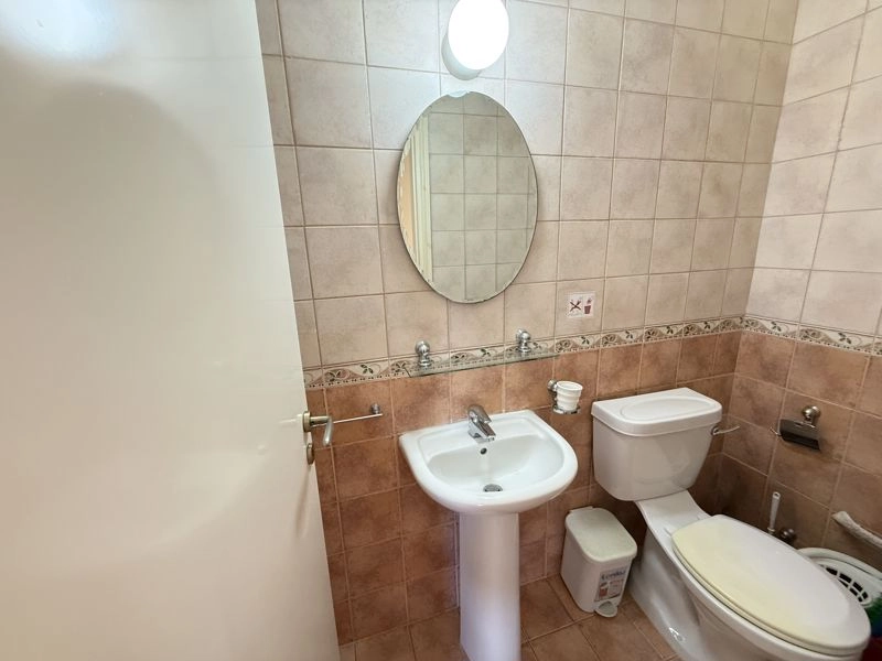 4 Bedroom Apartment for Sale in Paphos District