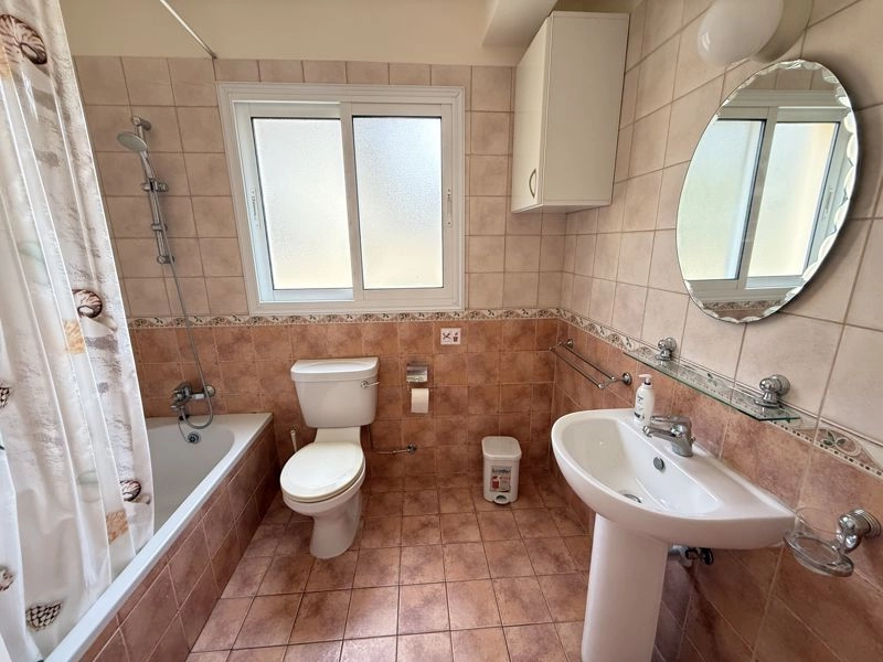 4 Bedroom Apartment for Sale in Paphos District