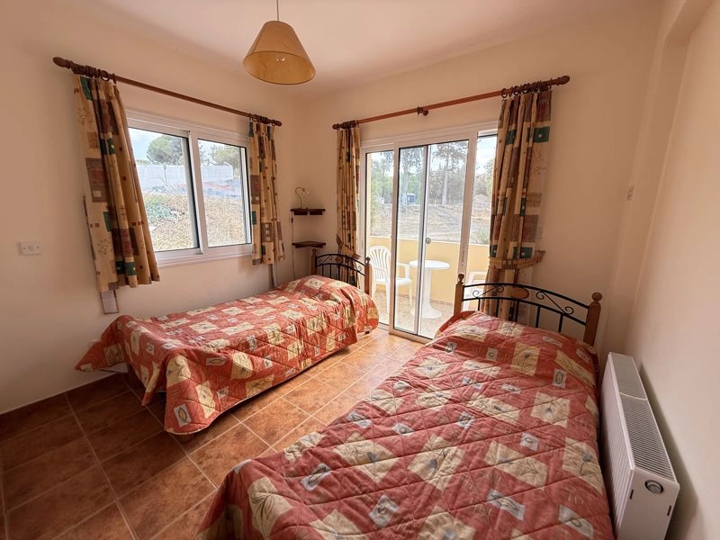 4 Bedroom Apartment for Sale in Paphos District