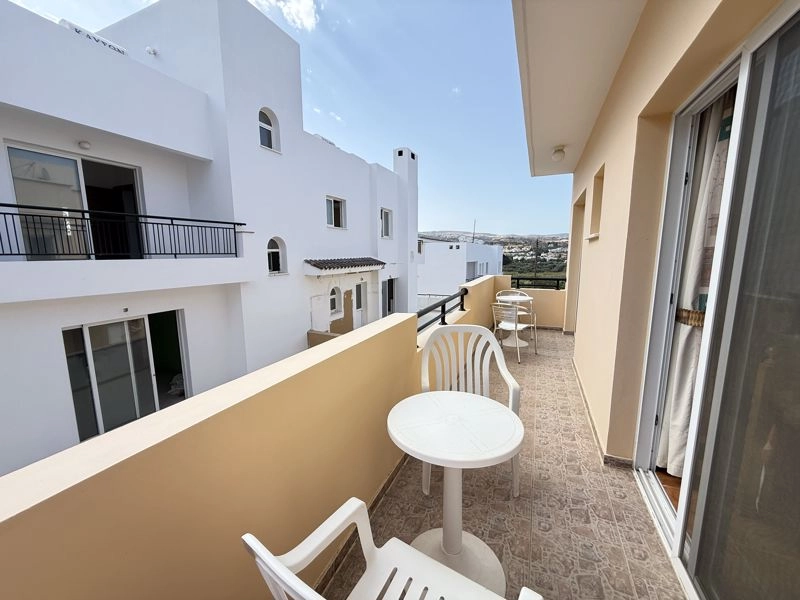 4 Bedroom Apartment for Sale in Paphos District