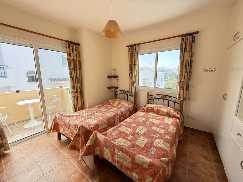 4 Bedroom Apartment for Sale in Paphos District