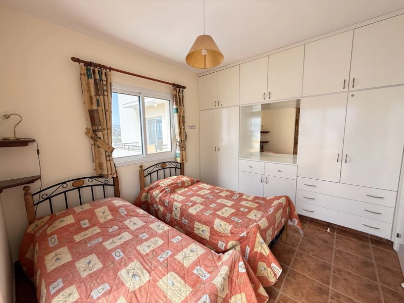 4 Bedroom Apartment for Sale in Paphos District
