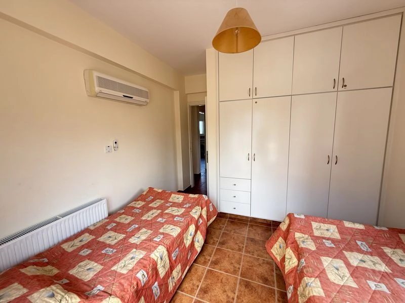4 Bedroom Apartment for Sale in Paphos District