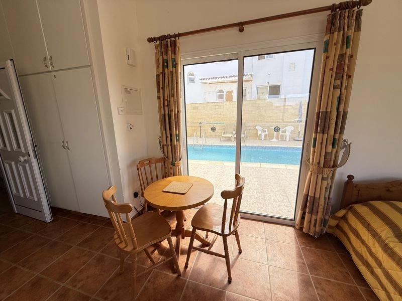 4 Bedroom Apartment for Sale in Paphos District