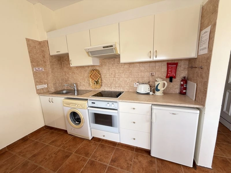 4 Bedroom Apartment for Sale in Paphos District