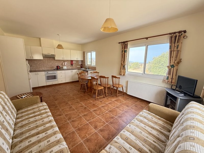 4 Bedroom Apartment for Sale in Paphos District