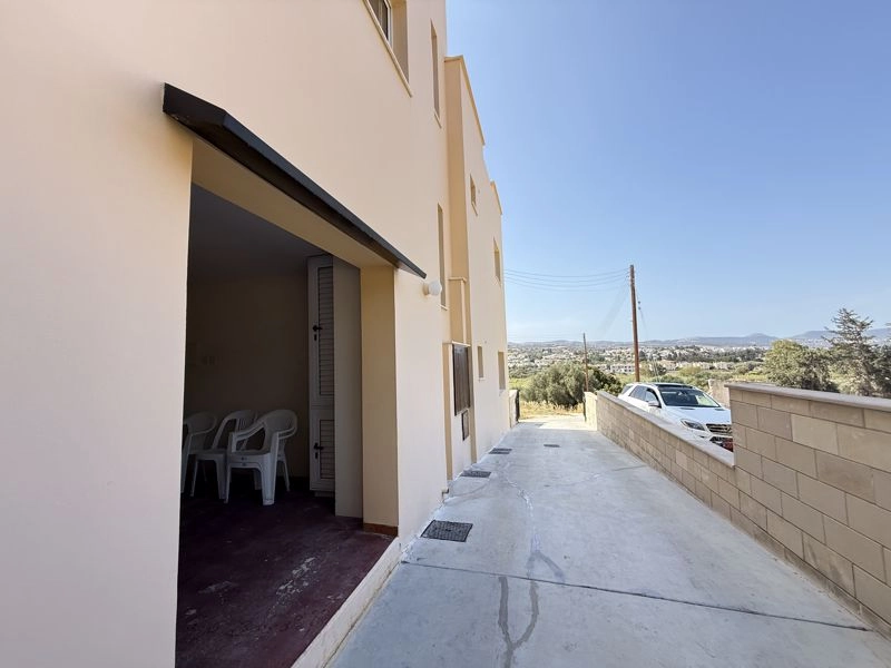 4 Bedroom Apartment for Sale in Paphos District