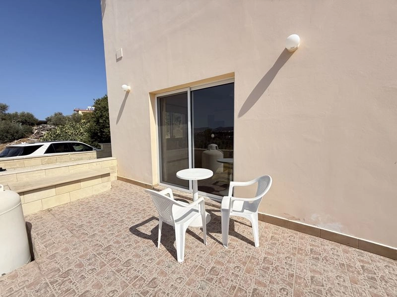 4 Bedroom Apartment for Sale in Paphos District